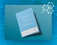 ARGENTINA’S CHEMISTRY CONGRESS / Dropdown of event 2016
