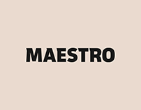 Maestro Press