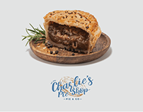 Charlies's Pie Shop