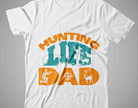 Hunting life Dad