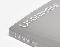 Unbranding → BA thesis