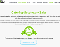 Catering dietetyczny Zalas