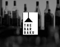 THE BAR BAKU