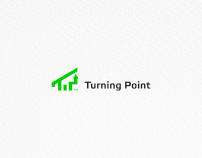 Turning Point | Brand Identity