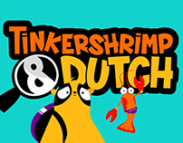 Nickelodeon - Tinkershrimp & Dutch