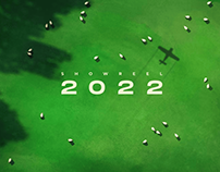 SHOWREEL 2022 - PARALLEL STUDIO
