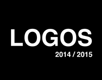 LOGOS Collection 2014 / 2015