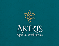 Akiris | Spa&Wellness