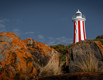 Devonport Lighthouse Series