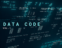 Data Code vol.1