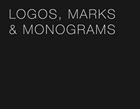 Logos, Marks & Monograms