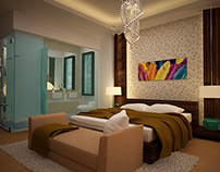 Interior Design GoldCreative