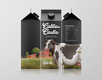 Cattle Castle Dairy