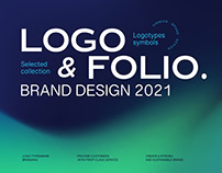 Logo Folio 2021