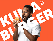 KUMA Burger