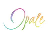 Opale - Identité visuelle