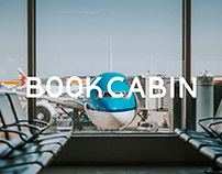 Book Cabin