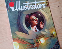 Illustrators Magazine