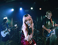 paperson band LIVE Taipei