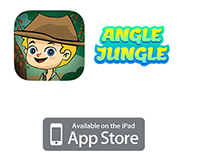 Angle Jungle Published