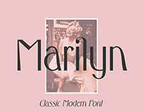 Marilyn Font