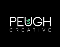 Branding | Peugh Creative