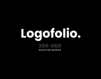 Logofolio — 2016-2020