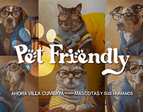 Villa Cumbayá | PET FRIENDLY