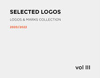 Logos & Marks Collection — Vol. III