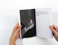 Book redesign - Five feet apart by Rachael Lippincott