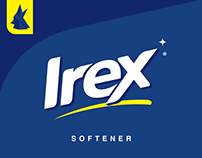 Radio Irex Softener