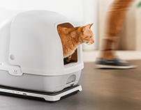 Transforming Pet Care with AI