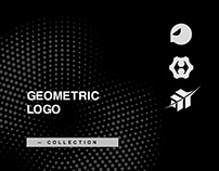 Geometric Logos — Collection
