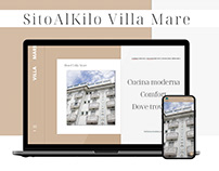 SitoAlKilo - Hotel Villa Mare