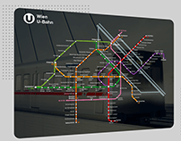 City Metro Concept - exploration