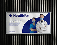 HealthFor Branding