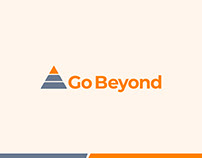 Brand Identity Design - Go Beyond