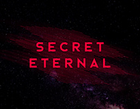 Secret Eternal - logotype