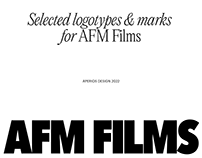 AFM Films