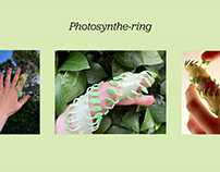 Photosynthe-ring