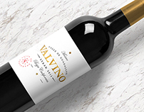 Valvino Wine