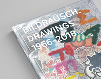 BILDRAUSCH 1966-2018 | Redesign