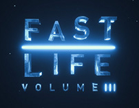 Fast Life Volume 3 | Red Bull