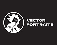 Vector Portraits