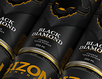 Black Diamond Packaging