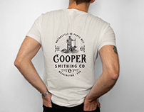 Cooper Smithing Company