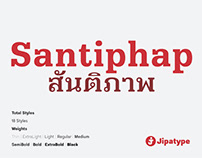 Santiphap