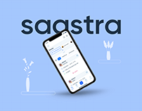 Saastra - mobile app