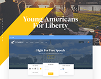 Young Americans For Liberty