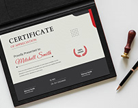 Multipurpose Certificate - Certificate Download